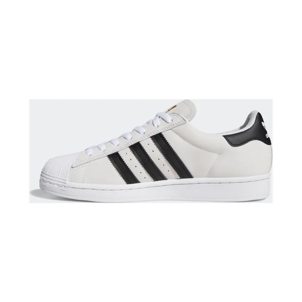adidas Superstar Cloud White Cloud White/Core Black/Gold Metallic (FV0322)