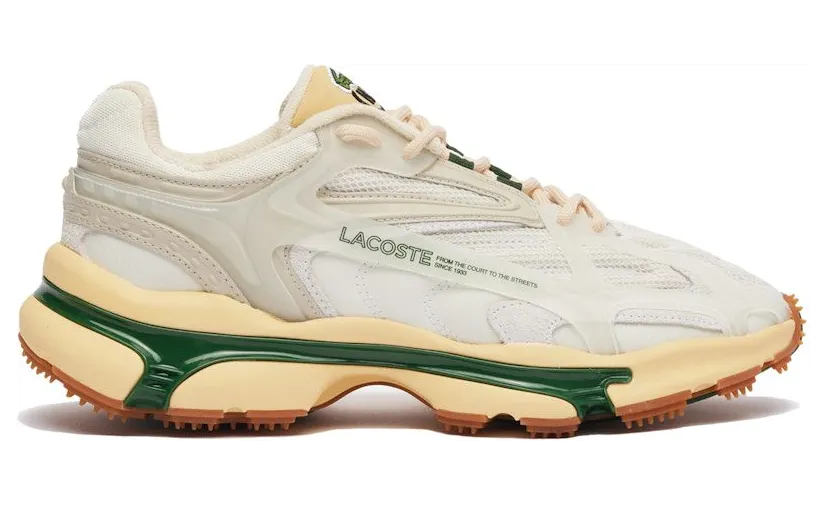 Lacoste L003 2K24 High Snobiety (47SMA0142-WG1)