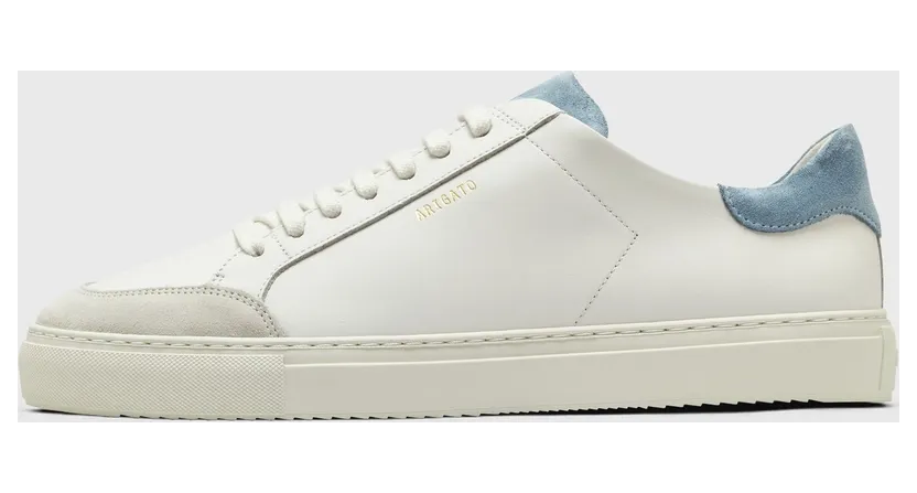 Axel Arigato Clean 90 Triple Sneaker White