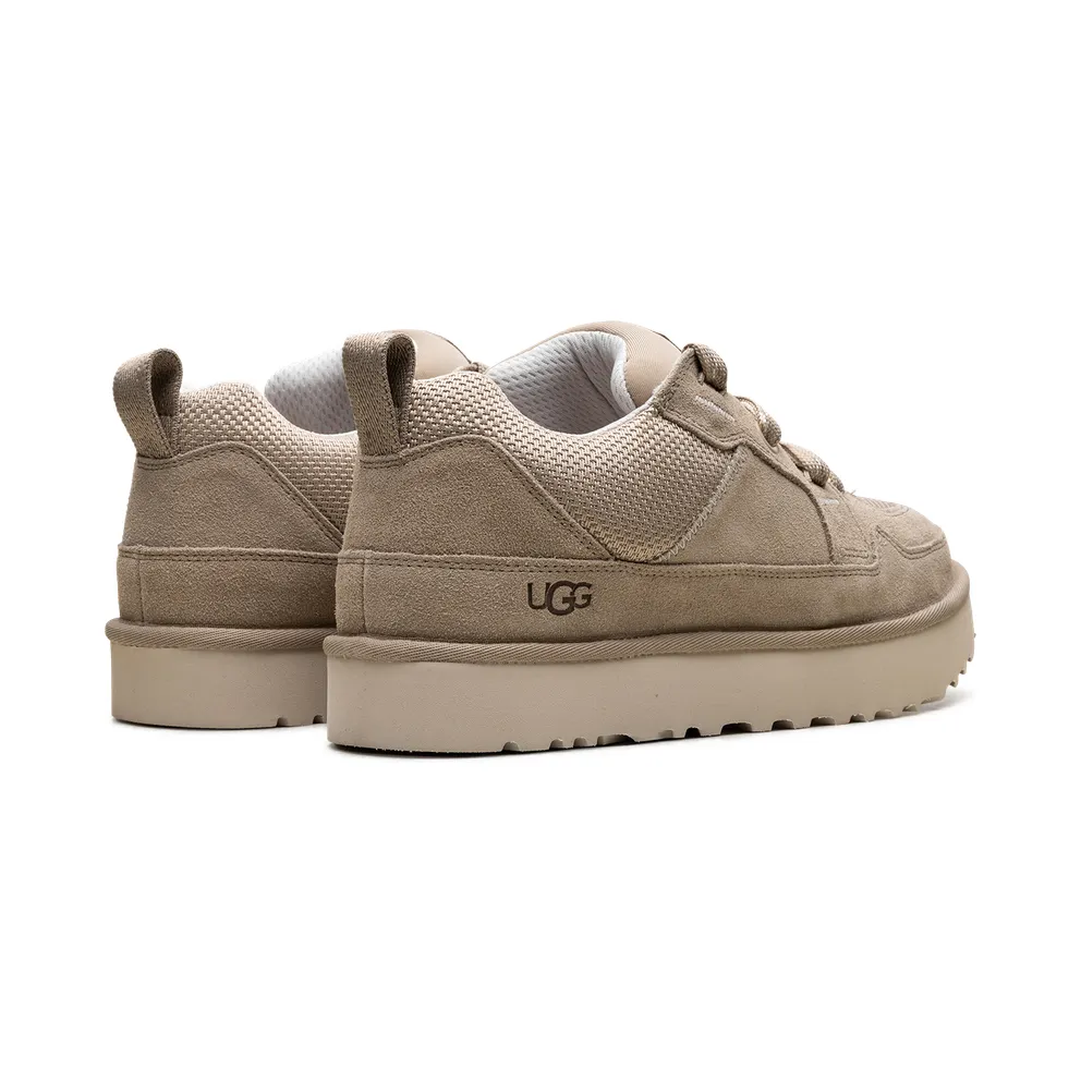 Ugg Lowmel Lo “Mustard Seed” (1169493-MDSD)