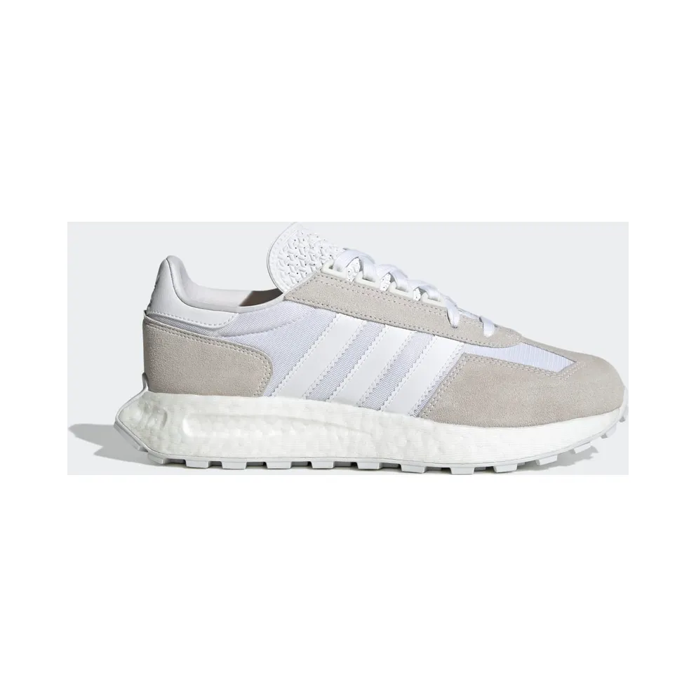 Adidas Retropy E5 Cloud White / Crystal White / Core White (GW0562)