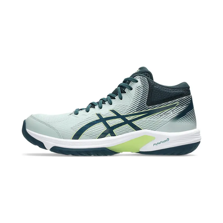 ASICS BEYOND FF MT “Lichen Rock / Tranquil Teal” (1071A095-300)