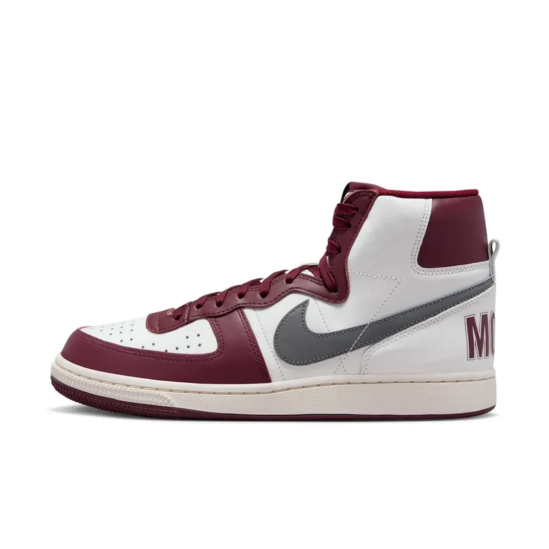 Nike Terminator High Morehouse College (FV2083-001)