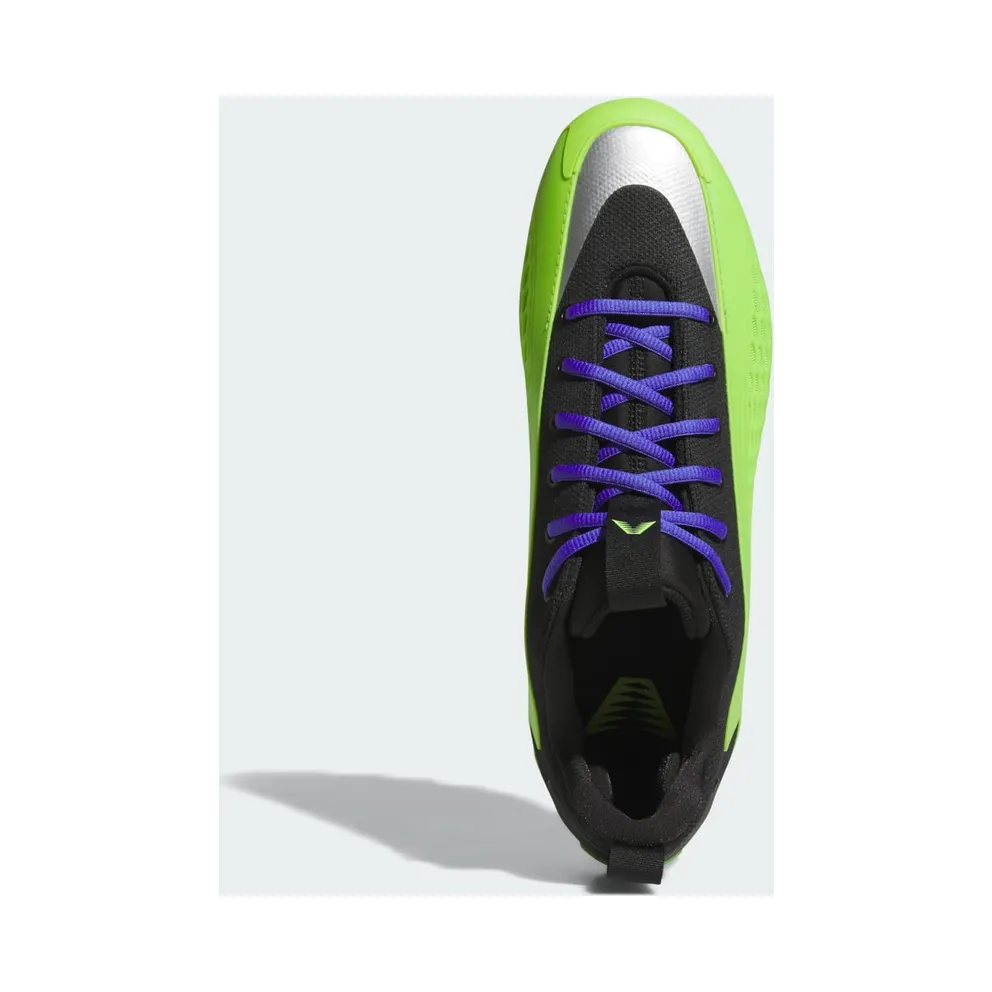 adidas Anthony Edwards 1 Low Cleat – Atlanta Vikings – “Atlanta Vikings” (KK3085)