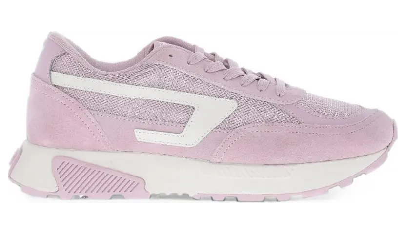 Diesel S-Tyche mit Einsätzen “Pink” (Y03346PR173HA254)