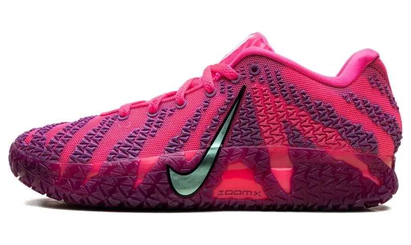 Nike Ja 3 Max Volume sneakers – Roze (HF2794)