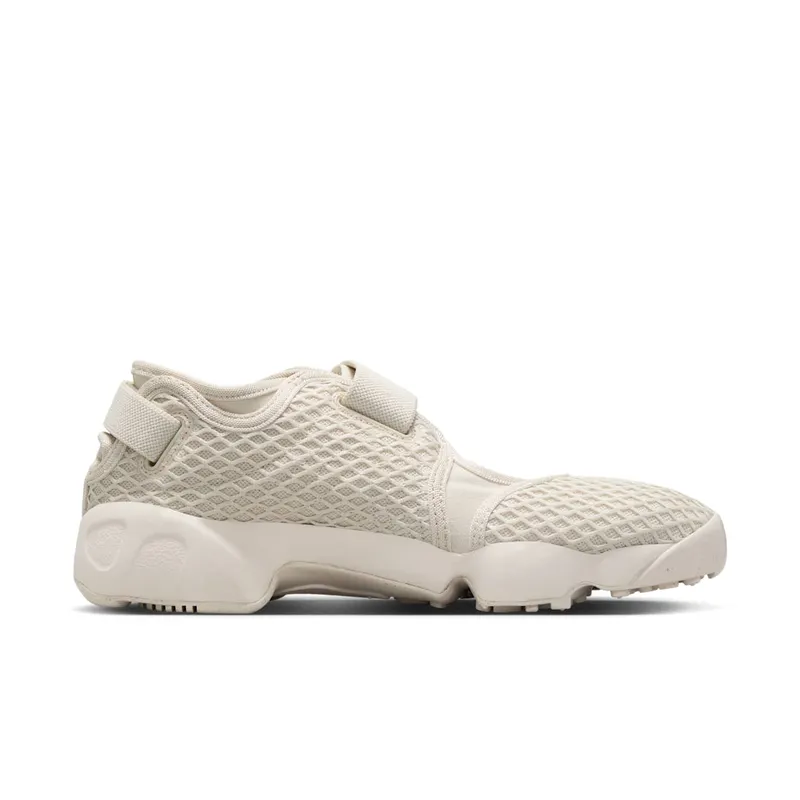 Nike Air Rift Lace “Light Orewood Brown” (HM8288-100)
