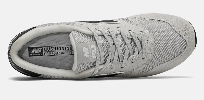 New Balance 565 Cloud Grey (ML565CLG)