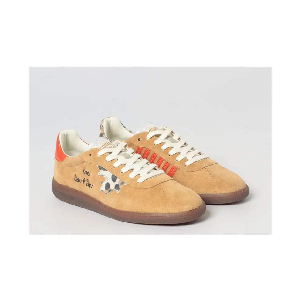Dsquared2 Brown (SNM046814170001M147)