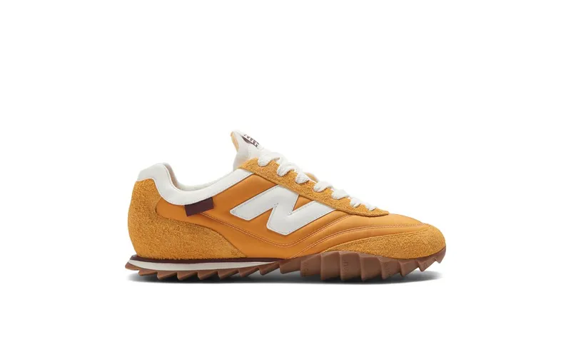 New Balance New Balance Unisex New Balance x Donald Glover Presents RC30 Yellow/Purple/White (URC30GG)