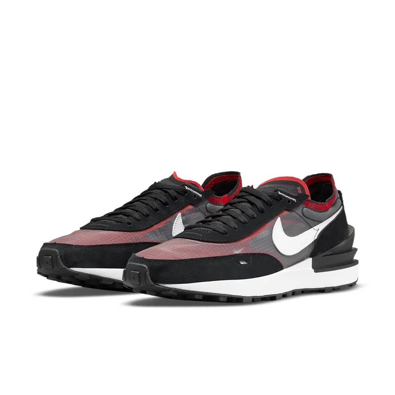 Nike Waffle One SE Black (DD8014-001)