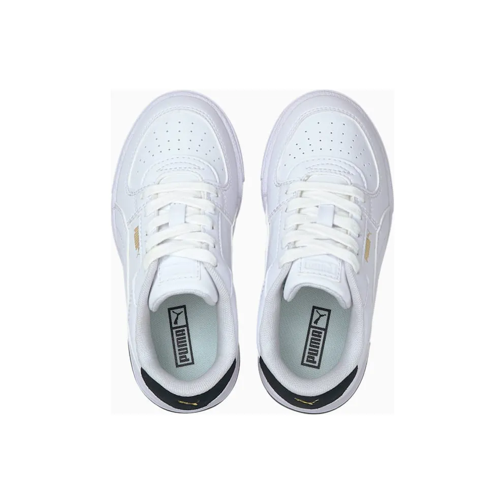 Puma CA Pro Heritage White/Black (380548-01)