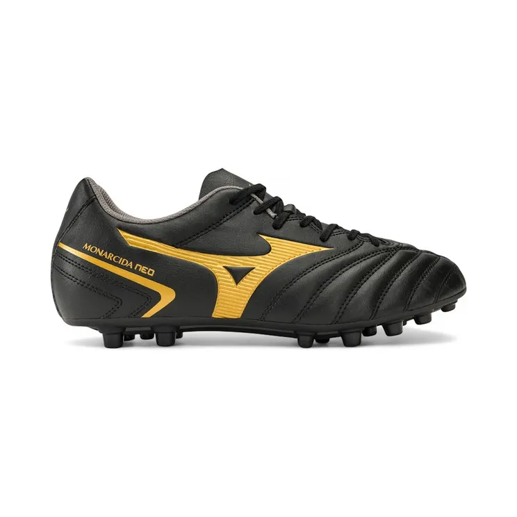 Mizuno Monarcida Neo II Select AG Black Gold (P1GA232650)