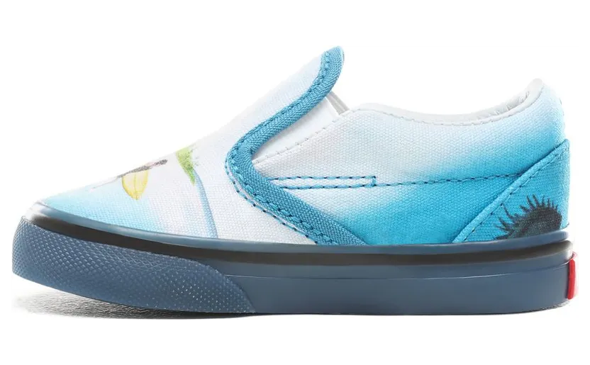 vans-slip-on VN0A45JIVIF