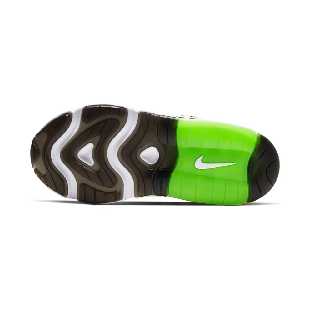 Nike Air Max 200 SE PS “Oracle Aqua” (CJ4037-101)