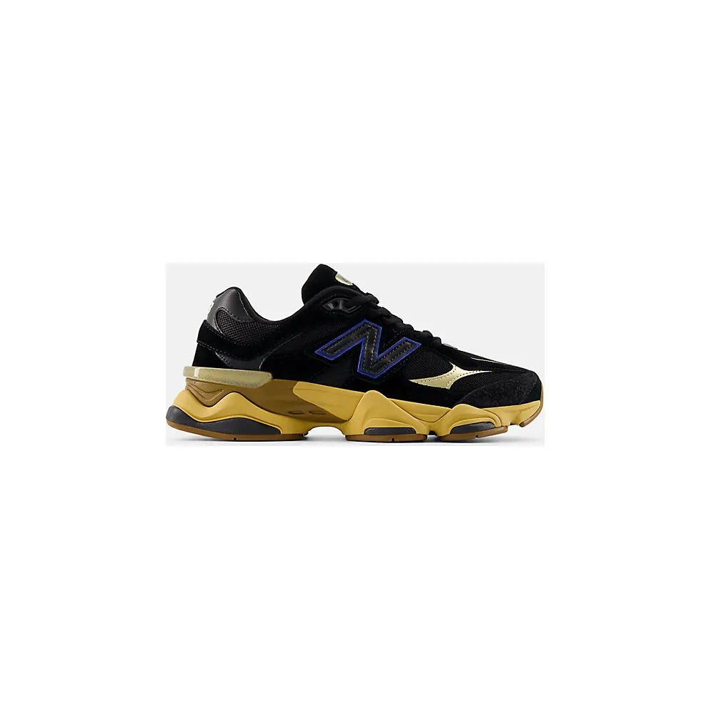 New Balance 9060 “Black Royal Gum” (U9060RE)
