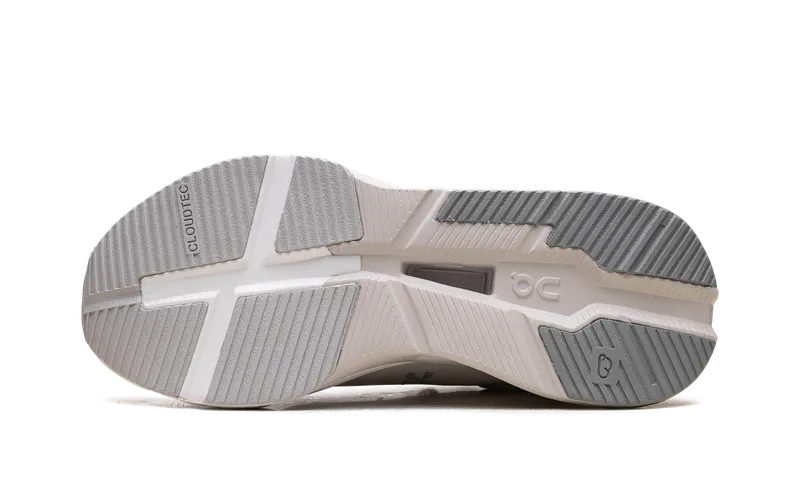 On Running Cloudnova X “White Glacier” (3ME30410813)