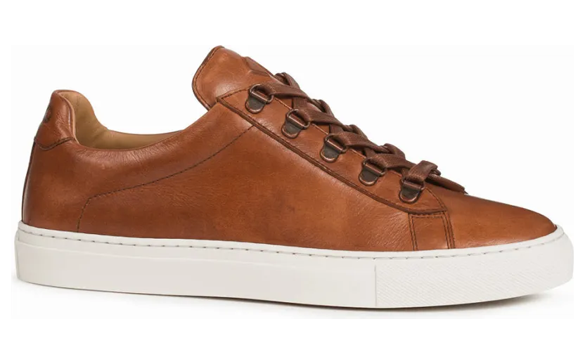 Koio Gavia Castagna Brown (GACA)