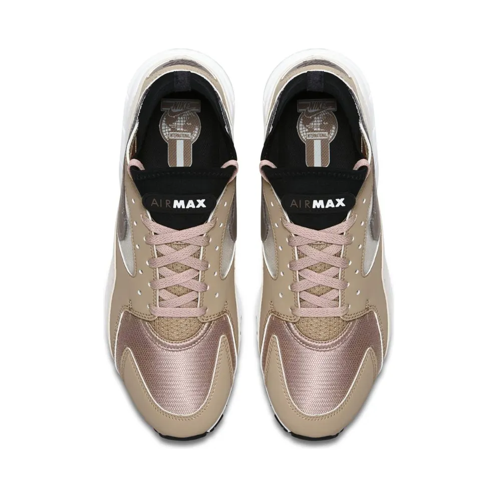 Nike Air Max 93 Sepia Stone Sand/Desert Sand-White-Sepia Stone (306551-202)