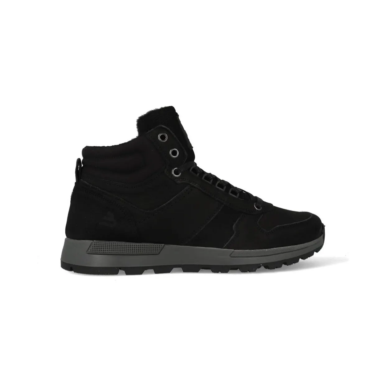 bullboxer-sneaker 507K56605EFIBKSU00
