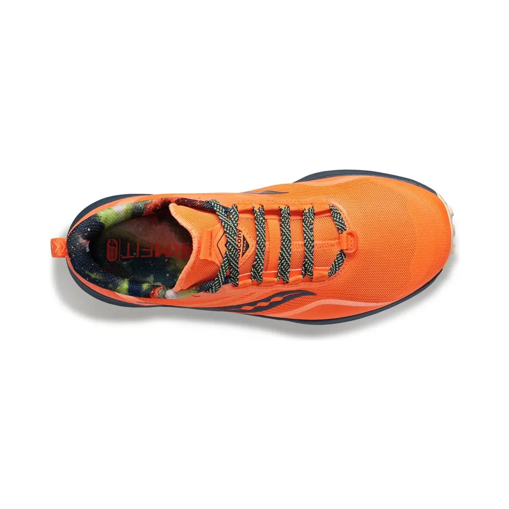 Saucony Peregrine 12 Campfire Story (S20737-65)