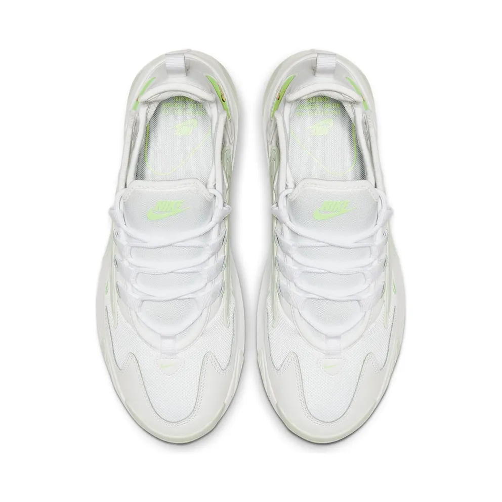 Nike Zoom 2K White Barely Volt (AO0354-104)
