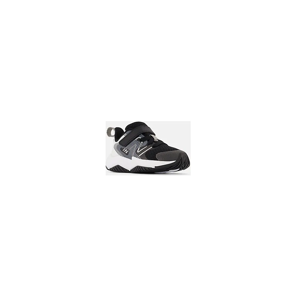 New Balance New Balance Black/White (ITRAVBW2)