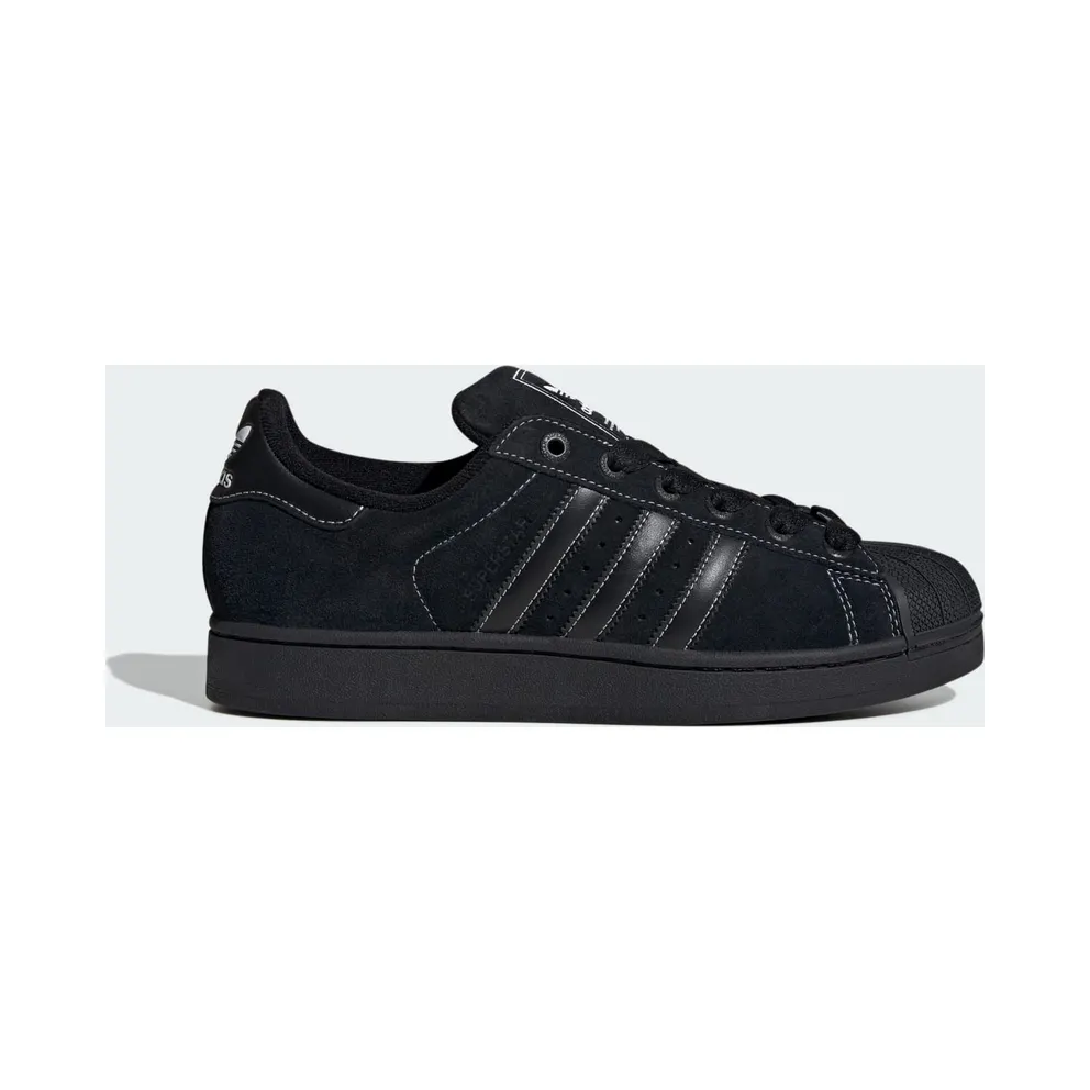 adidas Superstar II (core black / core black / cloud white) – JH5470