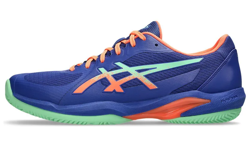 ASICS Solution Swift FF 2 Dark Cobalt Menthol (1041A465-401)
