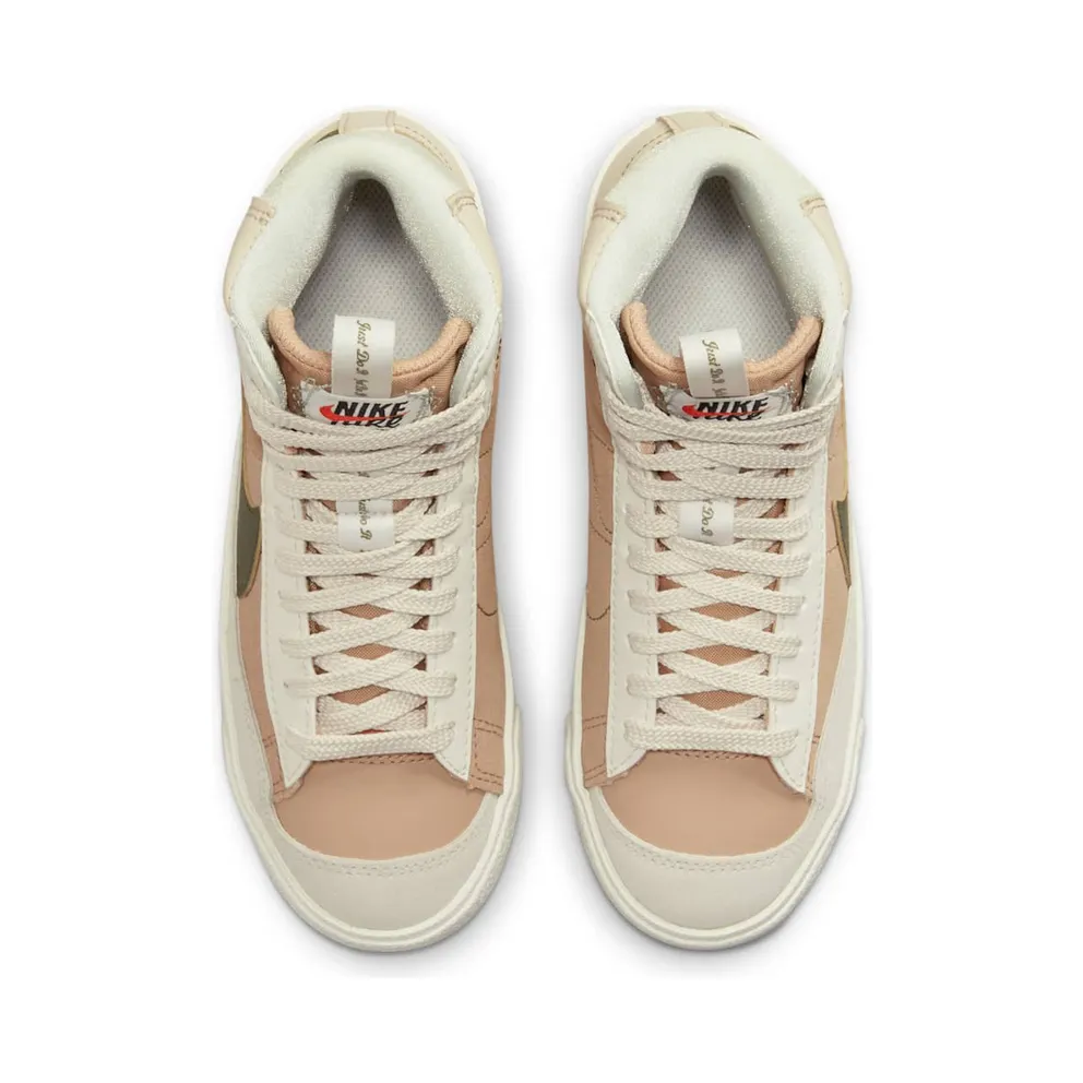Nike Blazer Mid 77 SE Dance Sanddrift (DQ0369-100)