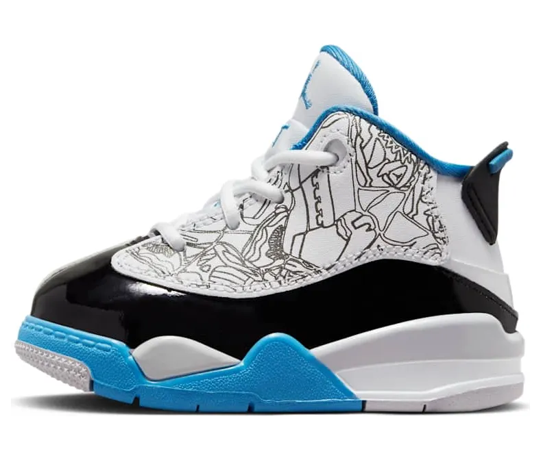 Jordan Dub Zero DV1358-114
