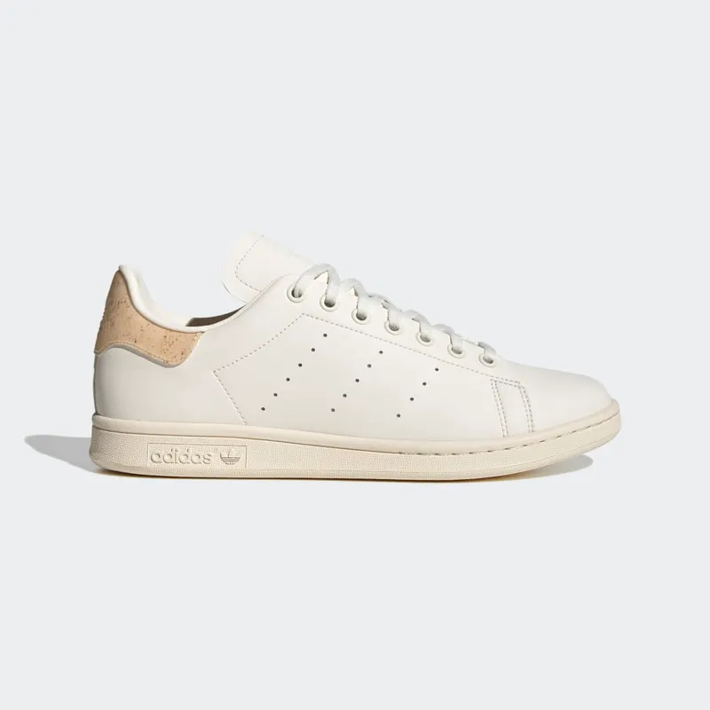 Adidas Stan Smith Lux Cloud White / Wonder White / Chalk White (HP3170)