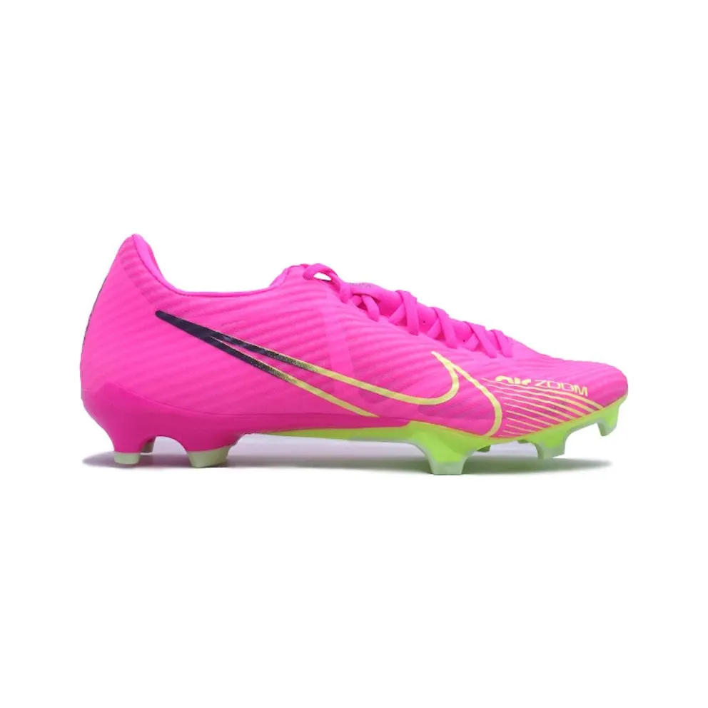 Nike Zoom Mercurial Vapor 15 Academy MG Luminous Pack (DJ5631-605)