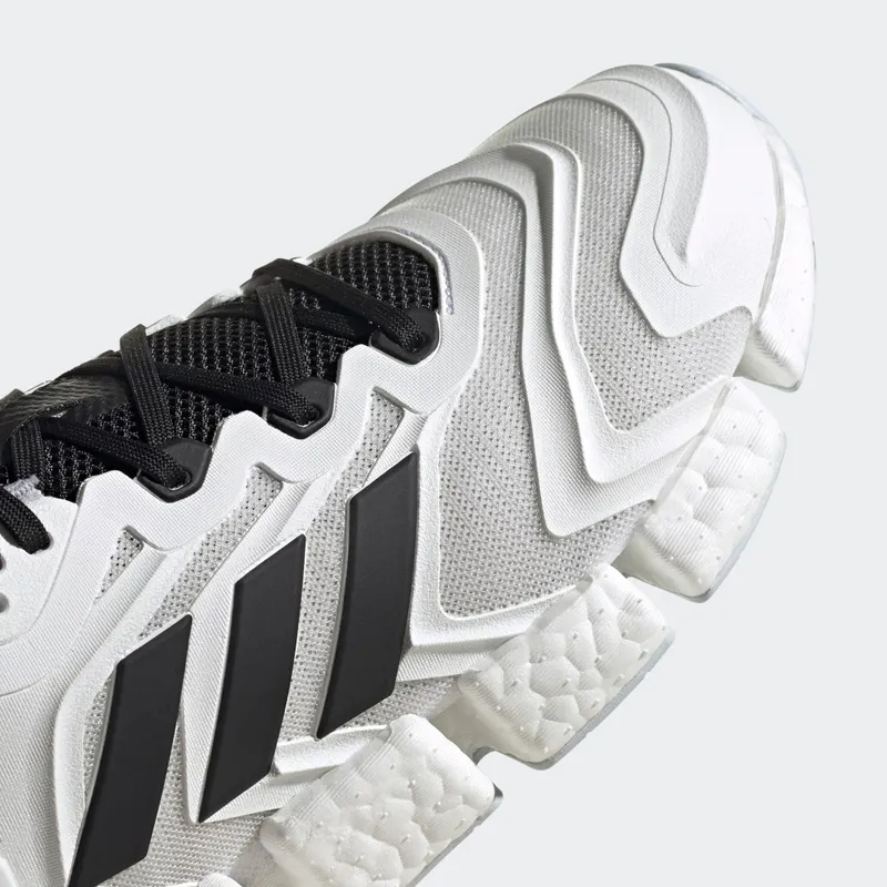 adidas Climacool Vento HEAT.RDY Cloud White / Core Black / Halo Silver (H67643)
