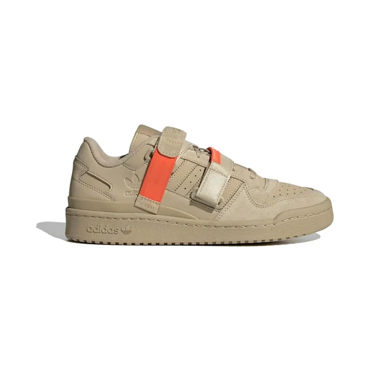 adidas Forum Low Strap Taupe Oxide (GX3658)
