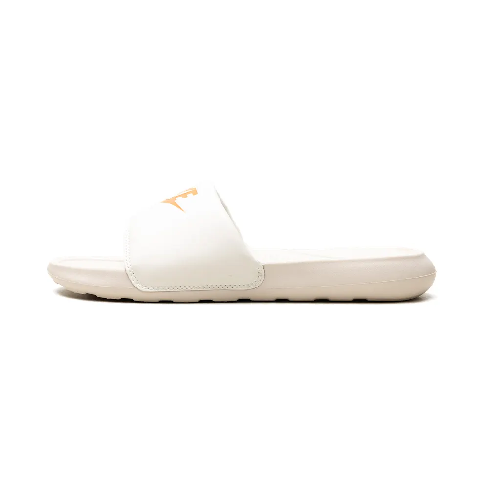 Nike Victori One Slide “Sail Safety Orange” (CN9675-108)