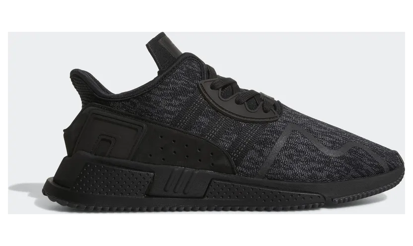 adidas EQT Cushion ADV Triple Black