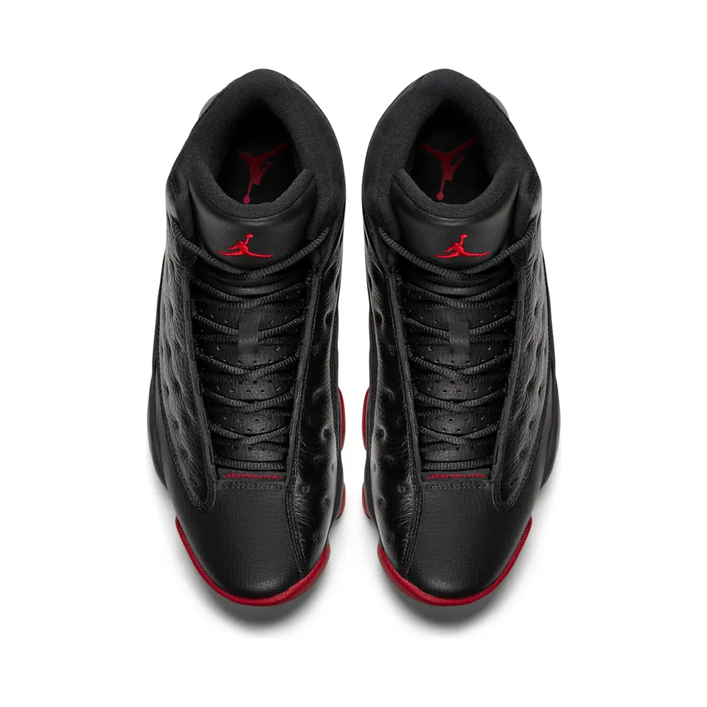 Air Jordan Nike AJ XIII 13 Retro Dirty Bred (414571-003)