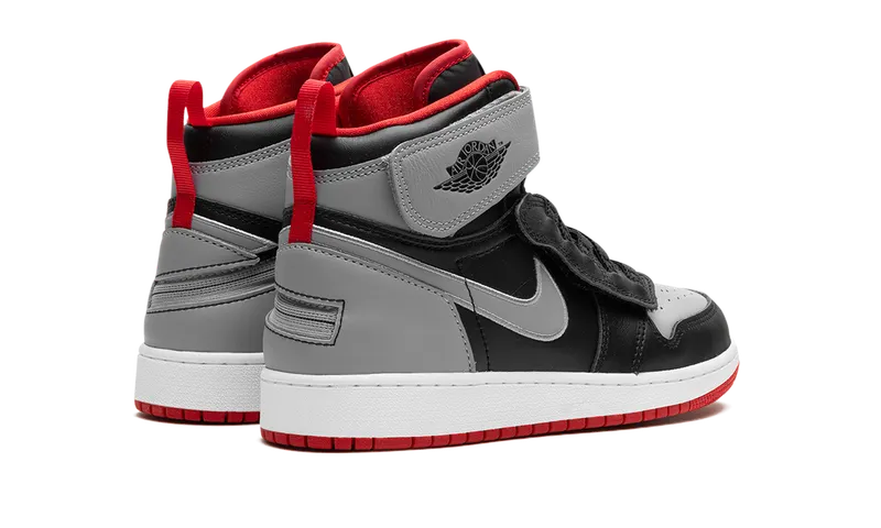 Air Jordan 1 Hi Flyease GS “Bread Shadow” (DC7986-010)