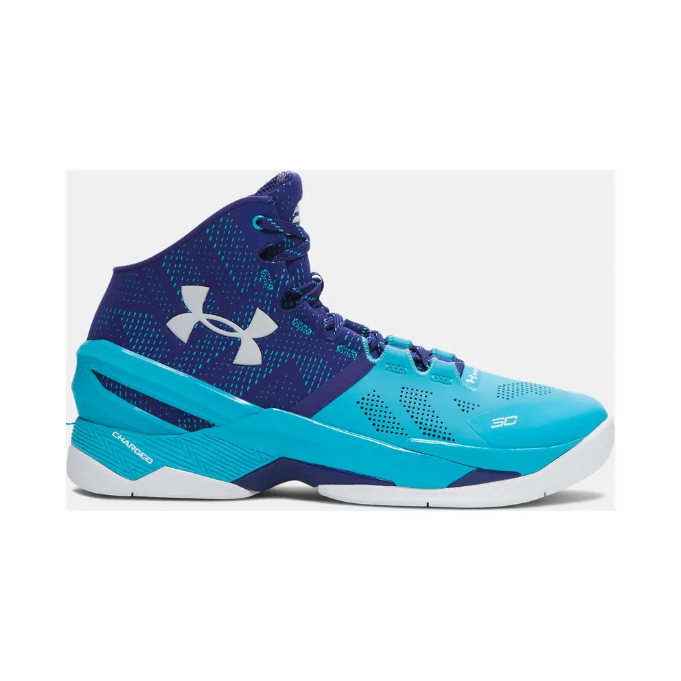 Under Armour UA Curry 2 Father to Son Pacific/Europa-White (1259007-478)