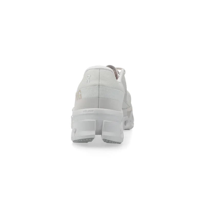 On Cloudmonster 2 PAD Exclusive (sand / frost) – 3ME10120838