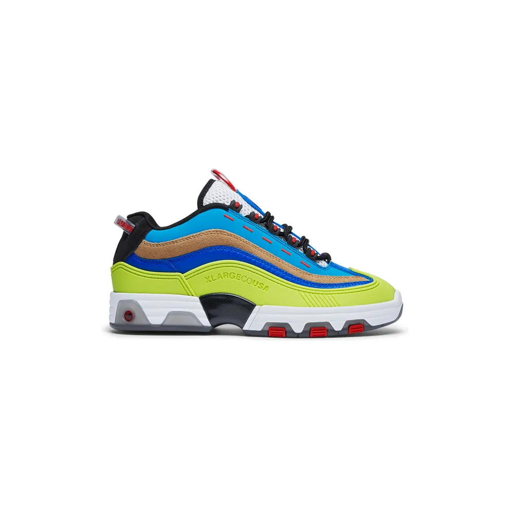 DC Legacy Og X X-Large Yellow (ADYS100586ybl)