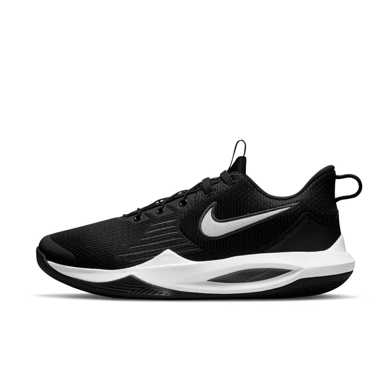 Nike Precision 5 FlyEase Black (DC5590-003)