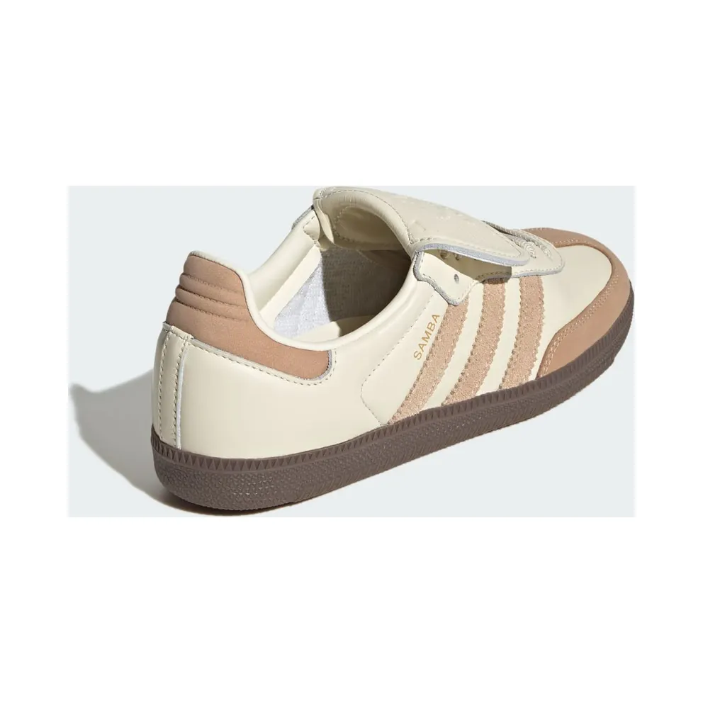 adidas Samba LT W (cream white / warm sandstone) – JH5706