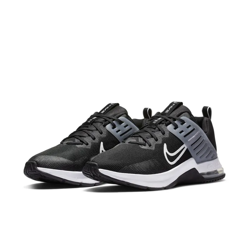 Nike Air Max Alpha TR 3 Black Wolf Grey (CJ8058-001)