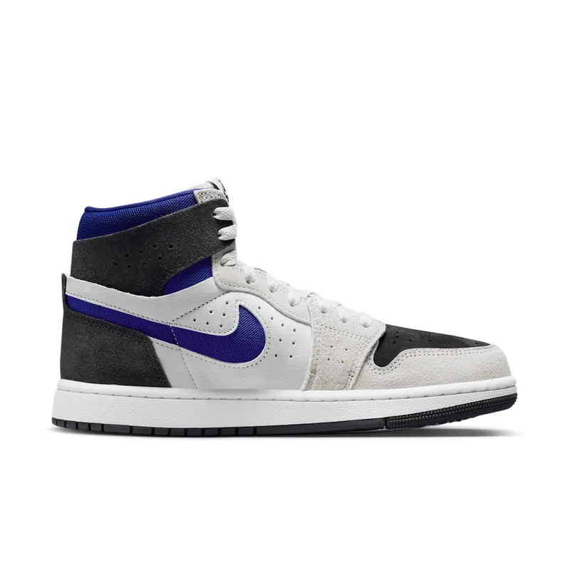 Air Jordan 1 Zoom Air CMFT “Concord” (DV1305-040)