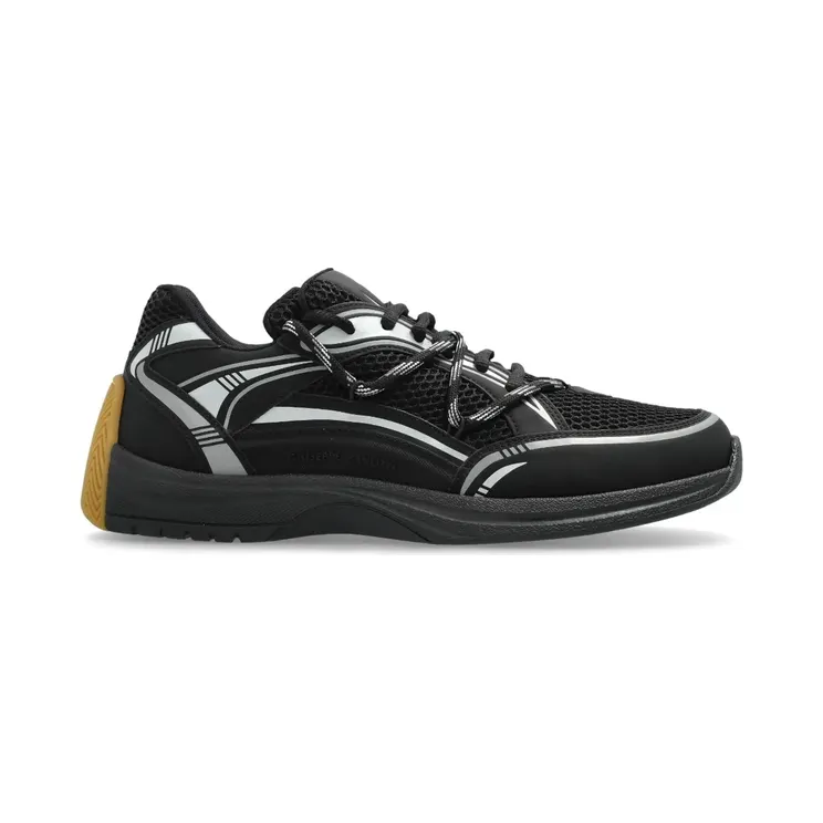 Giuseppe Zanotti GZ-Trail low-top “Black” (RM50008005)