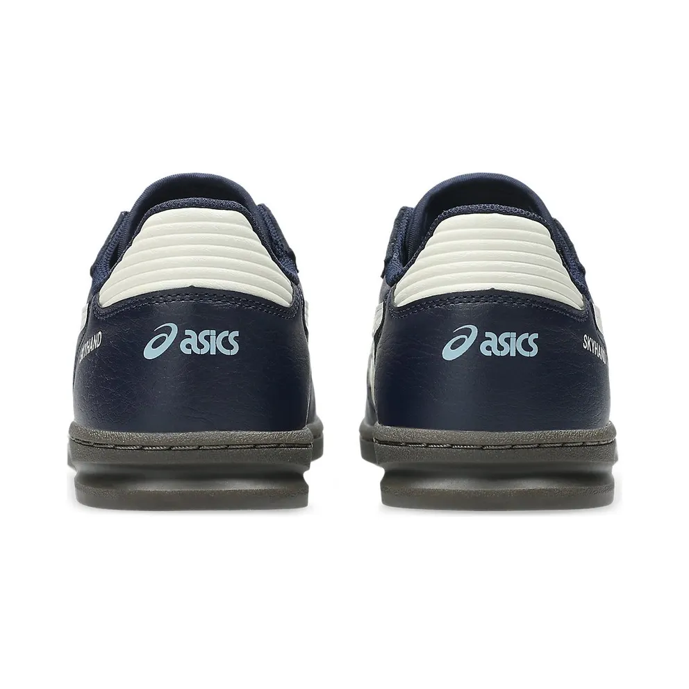 ASICS SKYHAND OG “Midnight / Ivory” (1203A451-400)