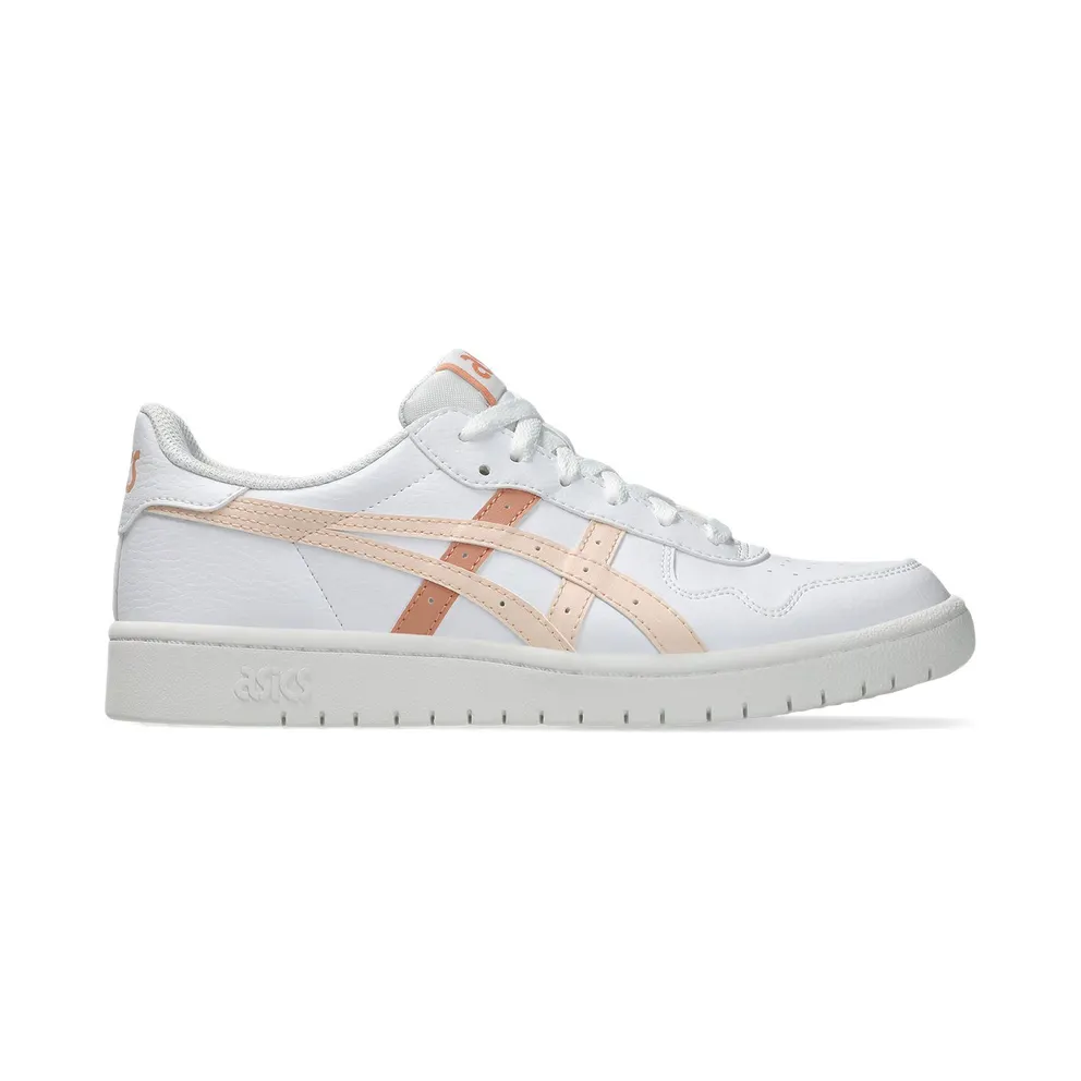 ASICS Japan S White Pearl Pink (1202A118-135)