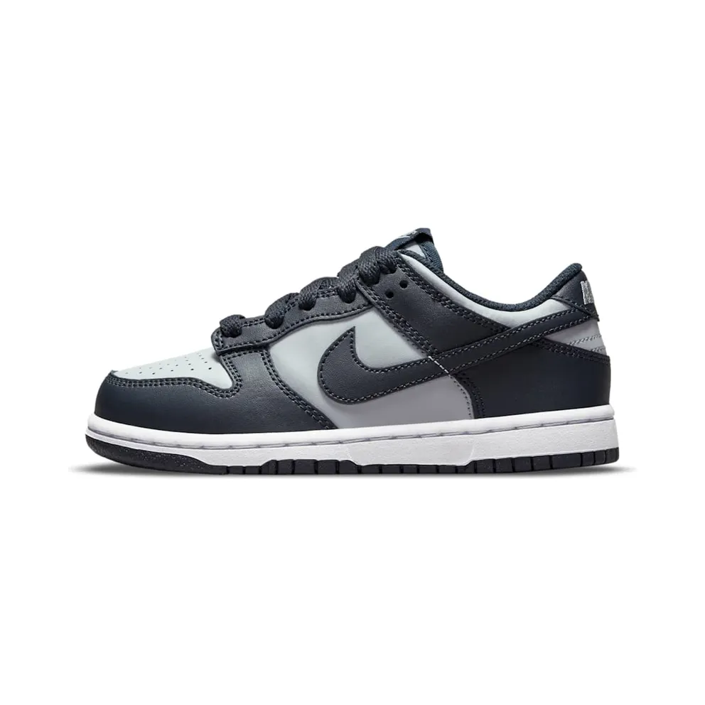 Nike Dunk Low Georgetown (PS) (2021) (CW1588-004)